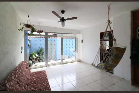 Casa à venda com 374m², 5 quartos e 2 vagasVaranda