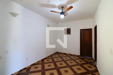 Casa à venda com 374m², 5 quartos e 2 vagasSala de estar