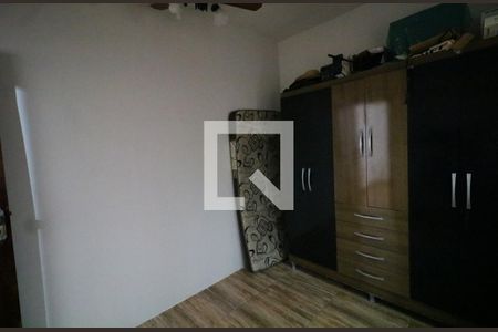 Casa à venda com 374m², 5 quartos e 2 vagasQuarto 3