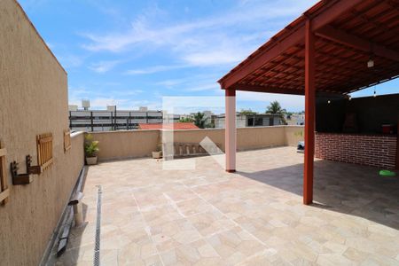 Casa à venda com 374m², 5 quartos e 2 vagasTerraço