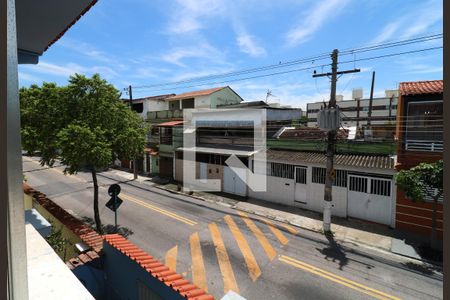 Casa à venda com 374m², 5 quartos e 2 vagasVista do Quarto 2