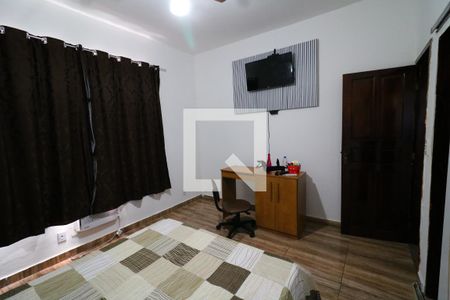 Quarto 1 de casa à venda com 5 quartos, 374m² em Portuguesa, Rio de Janeiro