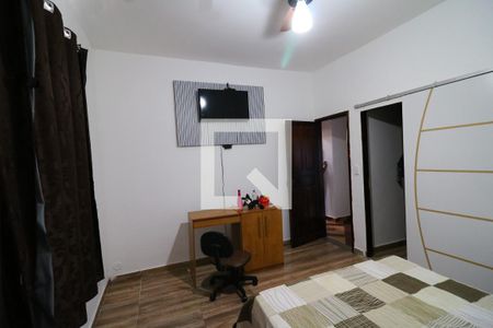 Quarto 1 de casa à venda com 5 quartos, 374m² em Portuguesa, Rio de Janeiro