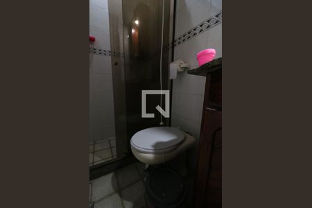 Casa à venda com 374m², 5 quartos e 2 vagasBanheiro Suíte