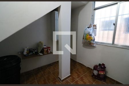 Casa à venda com 374m², 5 quartos e 2 vagasQuarto de Serviço