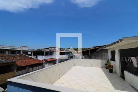 Casa à venda com 374m², 5 quartos e 2 vagasVista terraço