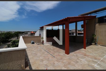 Casa à venda com 374m², 5 quartos e 2 vagasTerraço