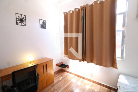 Casa à venda com 374m², 5 quartos e 2 vagasQuarto 2