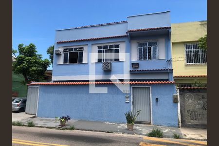 Casa à venda com 374m², 5 quartos e 2 vagasFachada