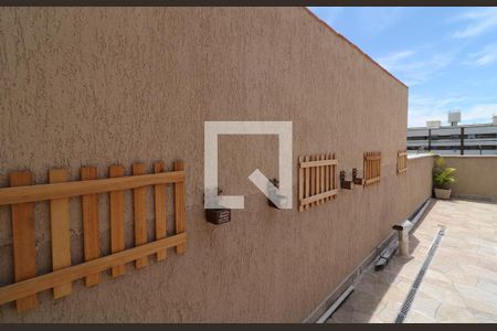 Casa à venda com 374m², 5 quartos e 2 vagasTerraço