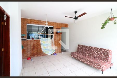 Casa à venda com 374m², 5 quartos e 2 vagasVaranda