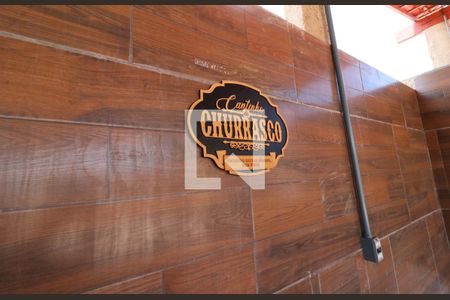 Casa à venda com 374m², 5 quartos e 2 vagasTerraço/Área Gourmet