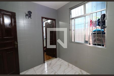 Casa à venda com 374m², 5 quartos e 2 vagasCozinha