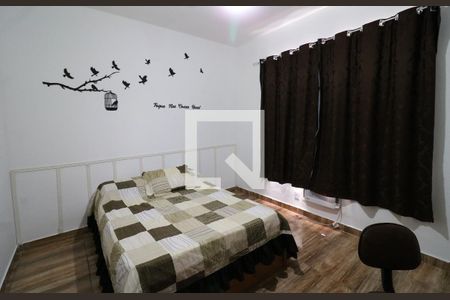 Quarto 1 de casa à venda com 5 quartos, 374m² em Portuguesa, Rio de Janeiro