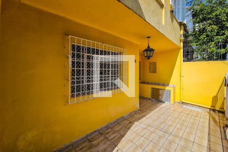 Casa de Condomínio à venda com 2 quartos, 90m² em Cambuci, São Paulo