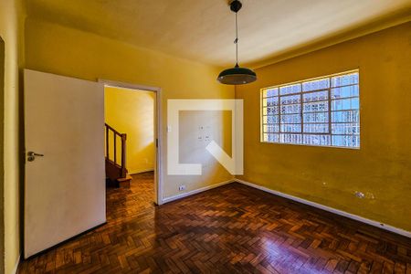 Sala de jantar  de casa de condomínio à venda com 2 quartos, 90m² em Cambuci, São Paulo