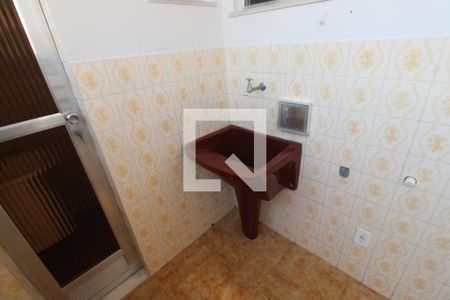 Casa para alugar com 450m², 2 quartos e 1 vagaÁrea de Serviço