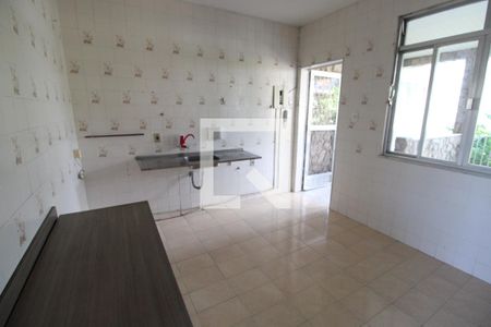 Casa para alugar com 450m², 2 quartos e 1 vagaCozinha