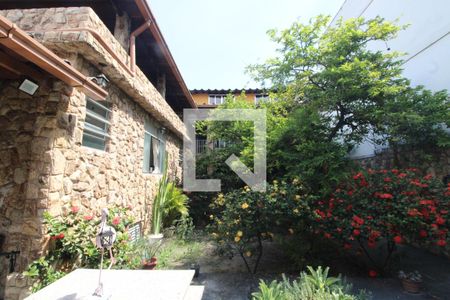 Casa para alugar com 450m², 2 quartos e 1 vagaArea verde