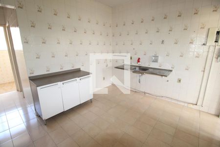 Casa para alugar com 450m², 2 quartos e 1 vagaCozinha