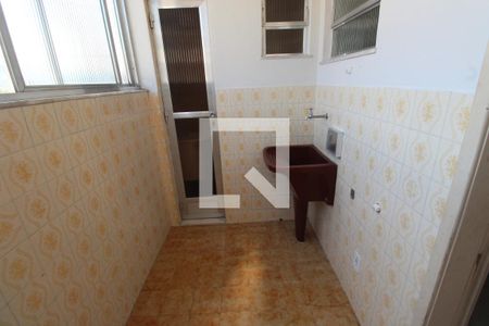 Casa para alugar com 450m², 2 quartos e 1 vagaÁrea de Serviço