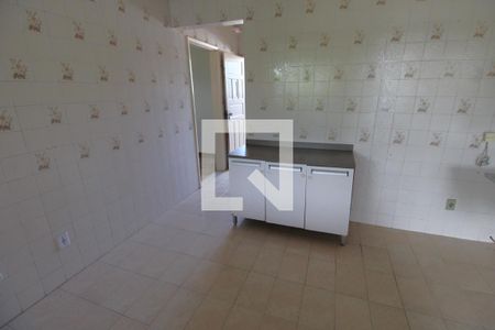 Casa para alugar com 450m², 2 quartos e 1 vagaCozinha - Armários