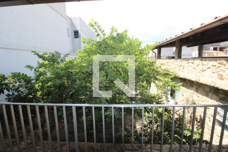 Casa para alugar com 450m², 2 quartos e 1 vagaVaranda