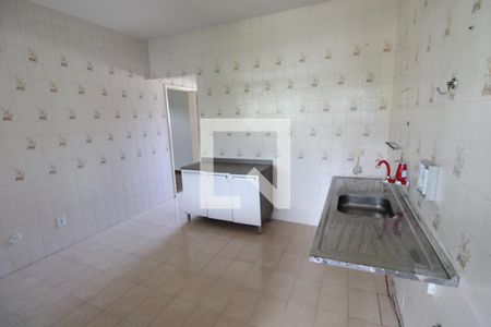 Casa para alugar com 450m², 2 quartos e 1 vagaCozinha