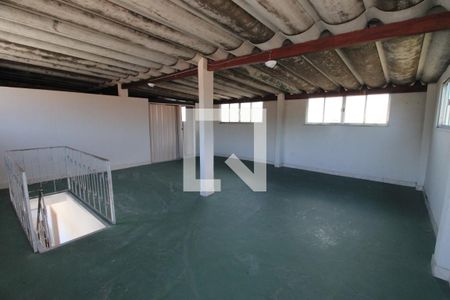 Casa para alugar com 450m², 2 quartos e 1 vagaTerraço