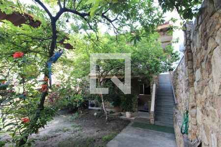 Casa para alugar com 450m², 2 quartos e 1 vagaArea verde