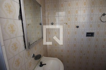 Casa para alugar com 450m², 2 quartos e 1 vagaBanheiro de serviço