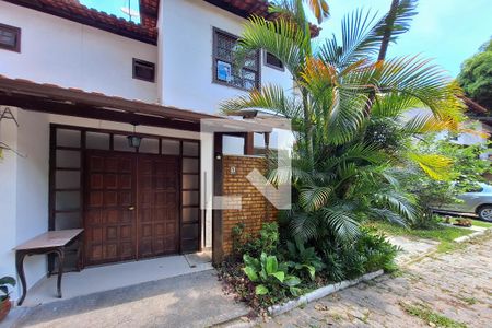 Casa para alugar com 72m², 2 quartos e 1 vagaFachada