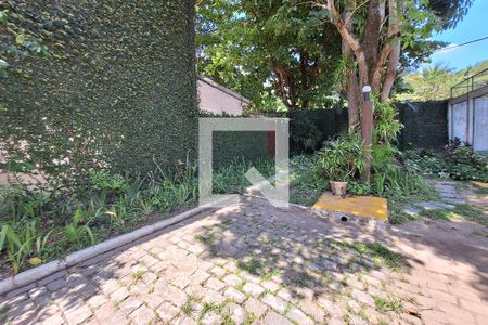 Casa para alugar com 72m², 2 quartos e 1 vagaÁrea comum - Playground