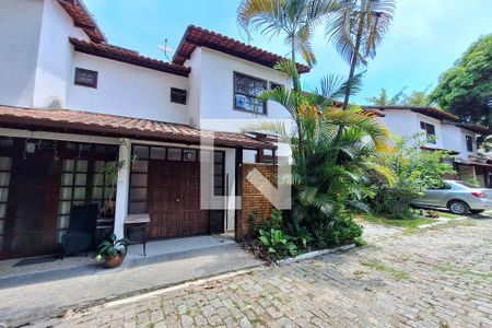 Casa para alugar com 72m², 2 quartos e 1 vagaFachada