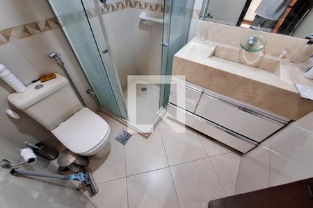 Casa para alugar com 72m², 2 quartos e 1 vagaBanheiro