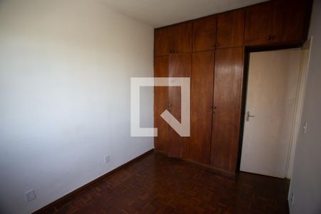 Quarto 2 de apartamento à venda com 3 quartos, 70m² em Jardim America, Belo Horizonte