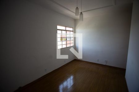 Sala de apartamento à venda com 3 quartos, 70m² em Jardim America, Belo Horizonte