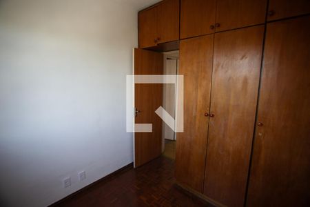 Quarto 1 de apartamento à venda com 3 quartos, 70m² em Jardim America, Belo Horizonte