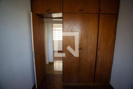 Quarto 1 de apartamento à venda com 3 quartos, 70m² em Jardim America, Belo Horizonte