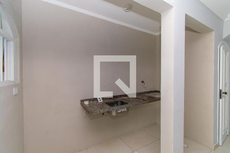 Casa à venda com 224m², 2 quartos e 3 vagasCozinha
