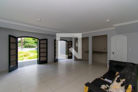 Casa à venda com 224m², 2 quartos e 3 vagasSala 