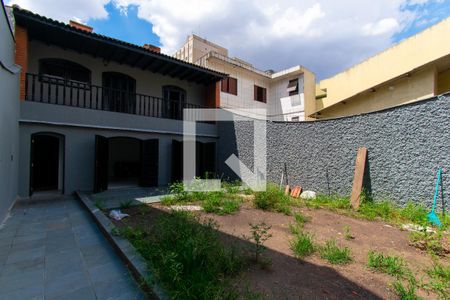 Casa à venda com 224m², 2 quartos e 3 vagasQuintal