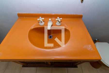 Casa à venda com 224m², 2 quartos e 3 vagasBanheiro da Suíte