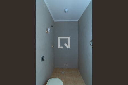 Casa à venda com 224m², 2 quartos e 3 vagasBanheiro da Suíte