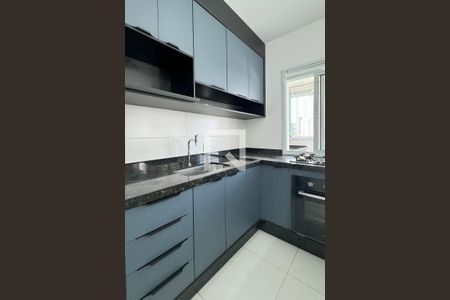 Apartamento para alugar com 55m², 1 quarto e 2 vagasCozinha