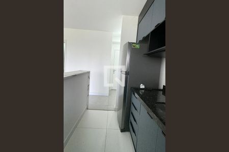 Apartamento para alugar com 55m², 1 quarto e 2 vagasCozinha