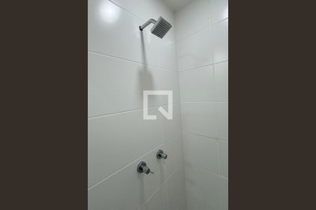 Apartamento para alugar com 55m², 1 quarto e 2 vagasBanheiro da Suíte 1