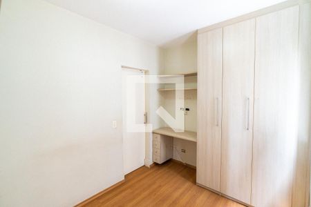 Quarto 1 de apartamento à venda com 2 quartos, 50m² em Vila Monte Alegre, São Paulo