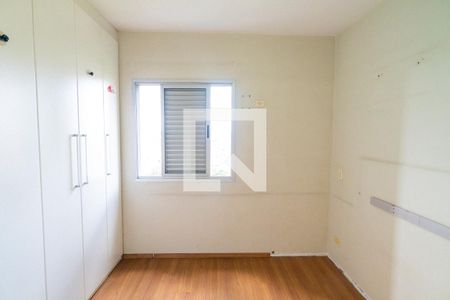 Quarto 2 de apartamento à venda com 2 quartos, 50m² em Vila Monte Alegre, São Paulo