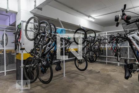 Apartamento à venda com 87m², 2 quartos e 2 vagasBrinquedoteca